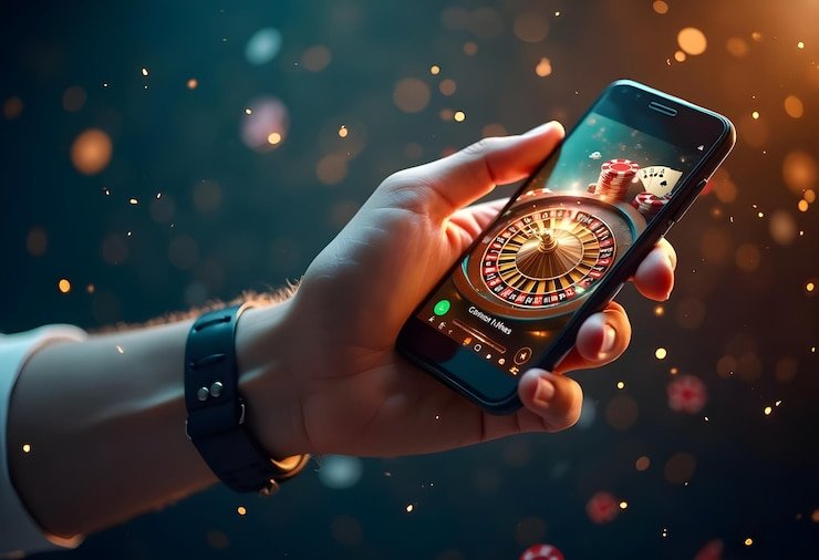 kbet88 mobile gaming