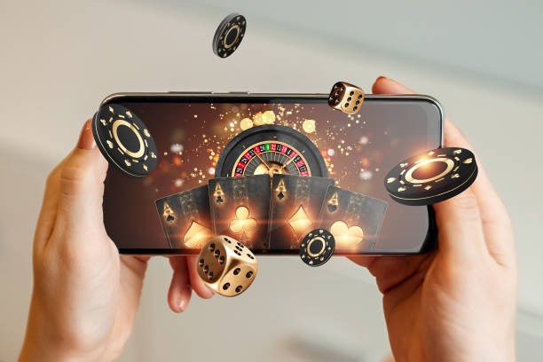 kbet88 Blackjack Dengan Kerusi Terhad
